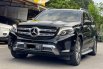 MERCY GLS400 AT 2017 HITAM DIJUAL CEPAT TERMURAH 1