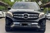 MERCY GLS400 AT 2017 HITAM DIJUAL CEPAT TERMURAH 3