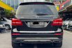 MERCY GLS400 AT 2017 HITAM DIJUAL CEPAT TERMURAH 5