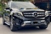 MERCY GLS400 AT 2017 HITAM DIJUAL CEPAT TERMURAH 2