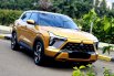 Mitsubishi XForce Ultimate CVT 2024 kuning km 13 ribuan 2