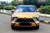 Mitsubishi XForce Ultimate CVT 2024 kuning km 13 ribuan 3