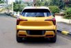 Mitsubishi XForce Ultimate CVT 2024 kuning km 13 ribuan 5