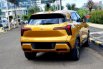 Mitsubishi XForce Ultimate CVT 2024 kuning km 13 ribuan 6