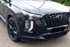 Hyundai Palisade Signature 2021 hitam diesel sunroof km 36 ribuan 4
