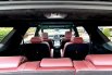Hyundai Palisade Signature 2021 hitam diesel sunroof km 36 ribuan 14