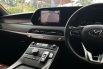 Hyundai Palisade Signature 2021 hitam diesel sunroof km 36 ribuan 12