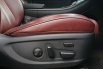 Hyundai Palisade Signature 2021 hitam diesel sunroof km 36 ribuan 20