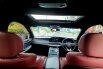 Hyundai Palisade Signature 2021 hitam diesel sunroof km 36 ribuan 17