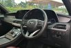 Hyundai Palisade Signature 2021 hitam diesel sunroof km 36 ribuan 16