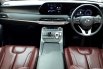 Hyundai Palisade Signature 2021 hitam diesel sunroof km 36 ribuan 13
