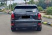 Hyundai Palisade Signature 2021 hitam diesel sunroof km 36 ribuan 10