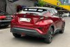 CHR HYBRID AT 2021 MERAH , LIKE NEW GOOD CONDITION 6