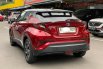 CHR HYBRID AT 2021 MERAH , LIKE NEW GOOD CONDITION 5