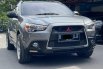 MITSUBISHI OUTLANDER PX AT 2012 GREY TERMURAH 2