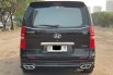 H1 ROYALE BENSIN 2018 AT HITAM DIJUAL CEPAT TERMURAH 4