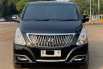 H1 ROYALE BENSIN 2018 AT HITAM DIJUAL CEPAT TERMURAH 2