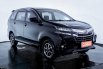 JUAL Daihatsu Xenia 1.5 R Deluxe MT 2021 Hitam 1