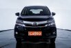 JUAL Daihatsu Xenia 1.5 R Deluxe MT 2021 Hitam 2