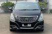H1 ROYALE DIESEL 2018 AT HITAM TERMURAH DIJUAL CEPAT 2
