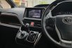 Toyota Voxy 2.0 A/T 2018 hitam dp 50 jt saja sunroof 10
