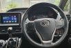 Toyota Voxy 2.0 A/T 2018 hitam dp 50 jt saja sunroof 9