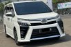 TOYOTA VOXY 2.0 AT 2019 PUTIH TERMURAH DIJUAL CEPAT 3