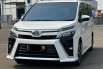 TOYOTA VOXY 2.0 AT 2019 PUTIH TERMURAH DIJUAL CEPAT 1