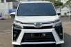 TOYOTA VOXY 2.0 AT 2019 PUTIH TERMURAH DIJUAL CEPAT 2
