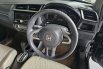 Honda Brio Satya E AT ( Matic ) 2018 / 2019 Hitam km 97rban jakarta selatan plat ganjil 12