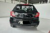Honda Brio Satya E AT ( Matic ) 2018 / 2019 Hitam km 97rban jakarta selatan plat ganjil 7