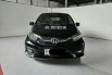 Honda Brio Satya E AT ( Matic ) 2018 / 2019 Hitam km 97rban jakarta selatan plat ganjil 1