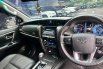 FORTUNER 2.8 GR AT HITAM 2022 DIJUAL CEPAT TERMURAH 6