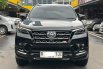 FORTUNER 2.8 GR AT HITAM 2022 DIJUAL CEPAT TERMURAH 8