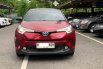 CHR HYBRID AT 2021 MERAH , LIKE NEW GOOD CONDITION 1