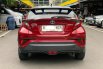 CHR HYBRID AT 2021 MERAH , LIKE NEW GOOD CONDITION 4