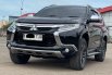 PAJERO DAKAR AT 2018 HITAM DIJUAL CEPAT TERMURAH 1