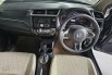 Honda Brio Satya E AT ( Matic ) 2018 / 2019 Hitam Km 97rban plat ganjil  jakarta selatan 10
