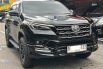 FORTUNER 2.8 GR AT HITAM 2022 DIJUAL CEPAT TERMURAH 1