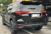 FORTUNER 2.8 GR AT HITAM 2022 DIJUAL CEPAT TERMURAH 5