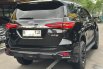 FORTUNER 2.8 GR AT HITAM 2022 DIJUAL CEPAT TERMURAH 2