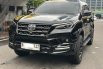 FORTUNER 2.8 GR AT HITAM 2022 DIJUAL CEPAT TERMURAH 3