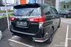 Toyota Venturer 2.0 A/T BSN 2019 Hitam 3