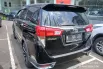 Toyota Venturer 2.0 A/T BSN 2019 Hitam 5