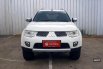 Mitsubishi Pajero Dakar 2.5 AT 2012 - Unit Terawat Bisa Showing! - D1837QC 2