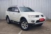 Mitsubishi Pajero Dakar 2.5 AT 2012 - Unit Terawat Bisa Showing! - D1837QC 1