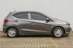 Honda Brio E 1.2 CVT AT 2022 - Beli Mobil Gratis Smart Watch - B1385RKO 4