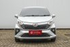 Daihatsu Sigra 1.2 X AT 2022 - TDP CEPER - B1310CIB 3