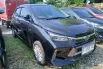 Toyota Agya G 2023 Hitam 6