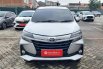 Toyota Avanza G 2021 - Pajak Panjang Aman - B1402DFD 3